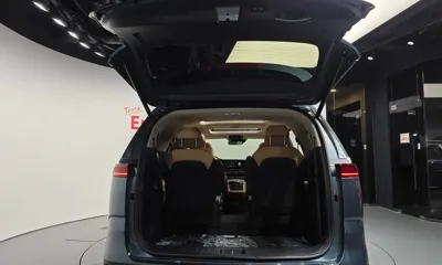 Kia Canival 2021, 52286 км, за 30500000 KRW - фото 20