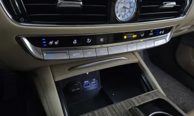Kia K9 2023, 110874 км, за 34900000 KRW - фото 31