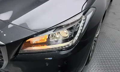 Genesis G80 2017, 234174 км, за 8990000 KRW - фото 22