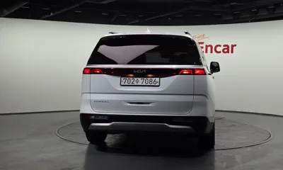 Kia Canival 2022, 120362 км, за 19800000 KRW - фото 4