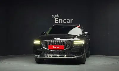Genesis GV70 2021, 99909 км, за 28500000 KRW - фото 3