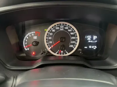 Toyota Levin 2022, 101100 км, за 46800 CNY - фото 10