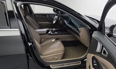 Kia K8 2022, 45372 км, за 23300000 KRW - фото 26