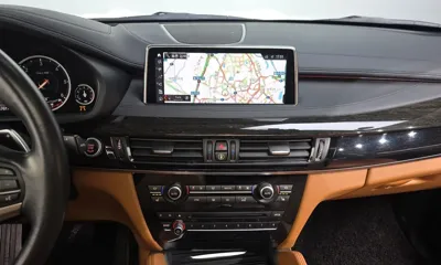 BMW X6 2018, 117077 км, за 28400000 KRW - фото 14