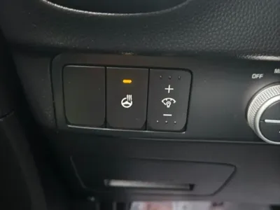 Kia Soul 2014, 145727 км, за 6100000 KRW - фото 14