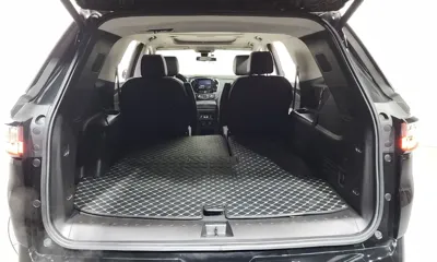 ChevroletGMDaewoo Traverse 2020, 109996 км, за 18990000 KRW - фото 20