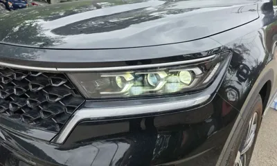 Kia Sorento 2021, 77725 км, за 31500000 KRW - фото 22