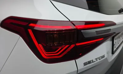 Kia Seltos 2021, 67910 км, за 19900000 KRW - фото 23