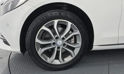 Mercedes-Benz C-Class 2015, 127523 км, за 11900000 KRW - фото 5