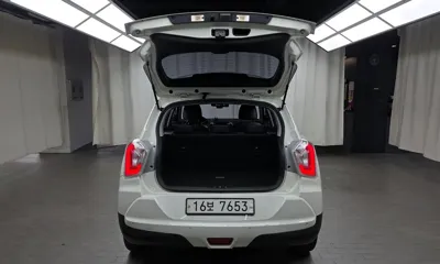KG_Mobility_Ssangyong TIBOLI 2018, 37235 км, за 11900000 KRW - фото 20