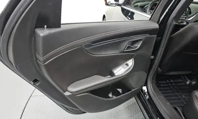ChevroletGMDaewoo Impala 2017, 132147 км, за 6900000 KRW - фото 25