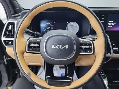 Kia Sorento 2022, 84967 км, за 24990000 KRW - фото 9