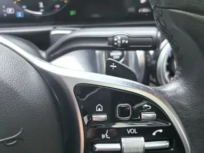 Mercedes-Benz GLB 2023, 60000 км, за 117500 CNY - фото 9