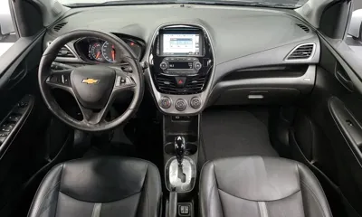 ChevroletGMDaewoo Spark 2019, 24026 км, за 7800000 KRW - фото 7