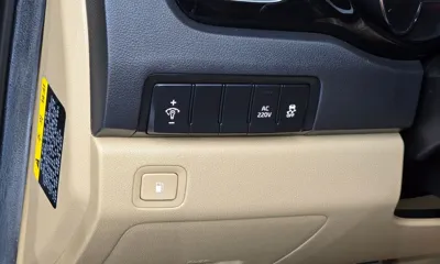 Kia Canival 2016, 160047 км, за 9980000 KRW - фото 27