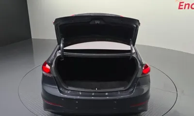 Hyundai Avante 2017, 128355 км, за 9900000 KRW - фото 20