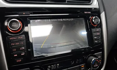 Nissan Altima 2018, 72341 км, за 8500000 KRW - фото 15