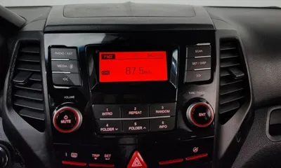 KG_Mobility_Ssangyong TIBOLI 2017, 107645 км, за 5990000 KRW - фото 13