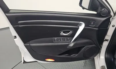 Renault-KoreaSamsung SM7 2016, 144464 км, за 99990000 KRW - фото 24