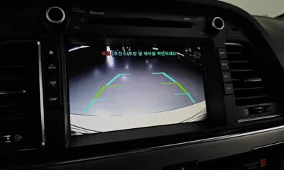 Hyundai Sonata 2016, 87309 км, за 11200000 KRW - фото 15