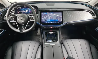 Mercedes-Benz E-Class 2025, 15742 км, за 73440000 KRW - фото 7
