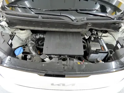 Kia Ray 2025, 31730 км, за 16700000 KRW - фото 6
