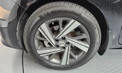 Kia Canival 2016, 191627 км, за 6800000 KRW - фото 5