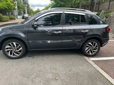 Renault-KoreaSamsung QM5 2014, 123730 км, за 3900000 KRW - фото 3