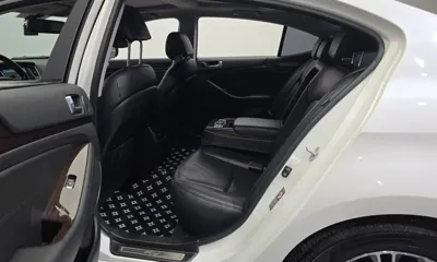 Kia K7 2016, 137456 км, за 6500000 KRW - фото 26