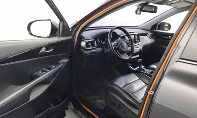 Kia Sorento 2015, 178947 км, за 9500000 KRW - фото 10