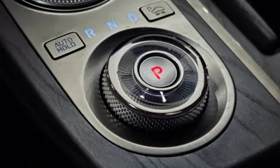 Genesis G80 2021, 140694 км, за 33000000 KRW - фото 9