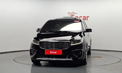 Kia Canival 2019, 26788 км, за 77770000 KRW