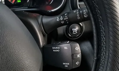 Renault-KoreaSamsung QM6 2019, 69261 км, за 13700000 KRW - фото 14