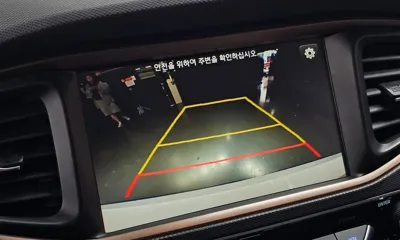 Hyundai Ioniq 2018, 109739 км, за 12500000 KRW - фото 16