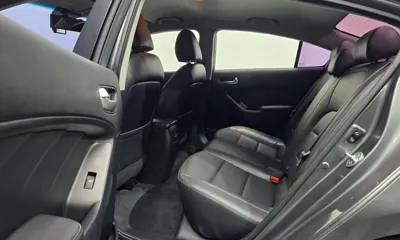 Kia K3 2015, 123020 км, за 6590000 KRW - фото 12