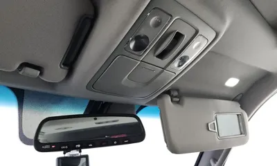 Kia Mohave 2018, 67631 км, за 21900000 KRW - фото 29
