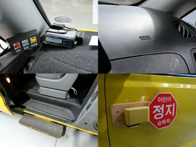 Hyundai Starex 2016, 118600 км, за 6500000 KRW - фото 17