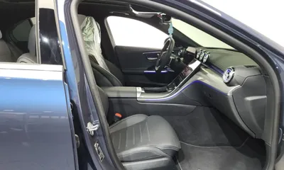 Mercedes-Benz C-Class 2024, 14465 км, за 47500000 KRW - фото 26
