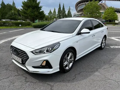Hyundai Sonata 2018, 95333 км, за 11990000 KRW - фото 2
