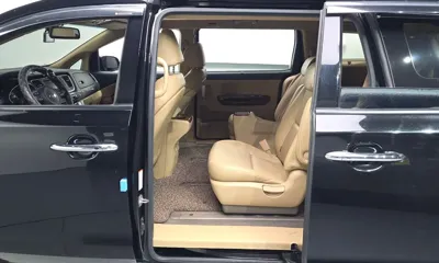Kia Canival 2015, 126298 км, за 14900000 KRW - фото 11