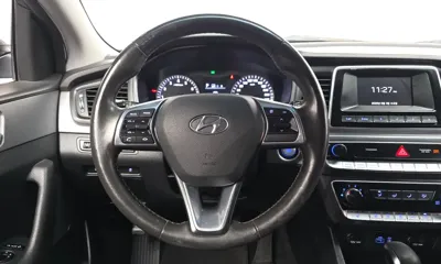 Hyundai Sonata 2018, 123741 км, за 6900000 KRW - фото 13