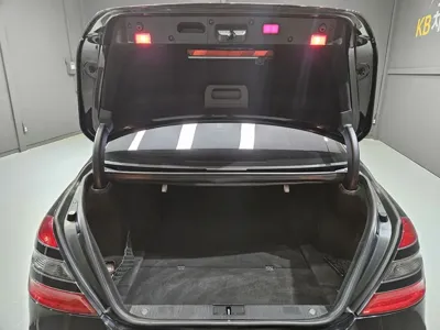 Mercedes-Benz S-Class 2006, 145000 км, за 9500000 KRW - фото 20