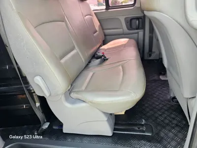 Hyundai Starex 2018, 74608 км, за 9300000 KRW - фото 18