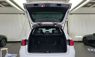 Mercedes-Benz GLC-Class 2020, 86566 км, за 99990000 KRW - фото 20