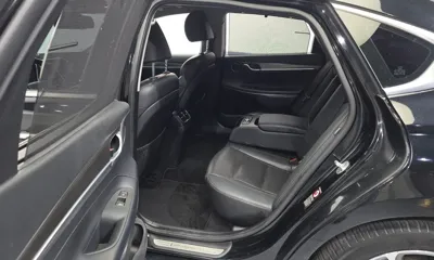 Hyundai Grandeur 2018, 112913 км, за 11400000 KRW - фото 11