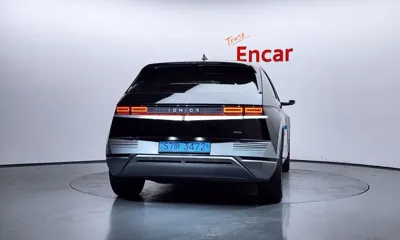 Hyundai Ioniq5 2024, 66008 км, за 35900000 KRW