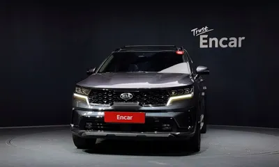 Kia Sorento 2021, 86033 км, за 28990000 KRW - фото 3