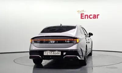 Hyundai Sonata 2025, 101294 км, за 18500000 KRW - фото 4