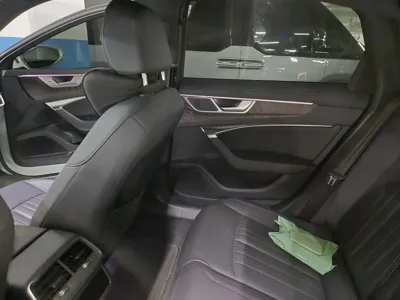 Audi A6 2023, 26099 км, за 41000000 KRW - фото 9