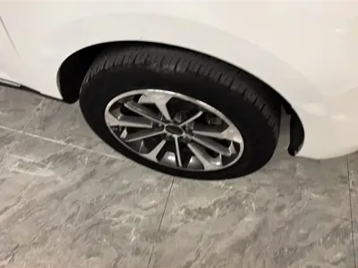 Haval F5 2020, 81400 км, за 45800 CNY - фото 6